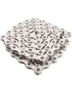 Fietsketting 11 speed Box Components Two 126 links - chroom bij Fietsonderdeel.com