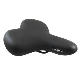 Fietszadel Gazelle Selle Royal Loire Gel 5135drc Unisex Zwart (zonder strop) bij FietsParts