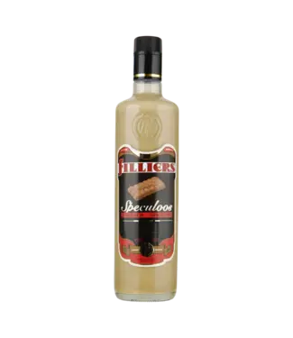 Filliers Speculoos Creamjenever 0,70 ltr 17% bij Whiskysite