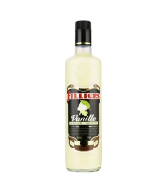 Filliers Vanille Creamjenever 0,70 ltr 17% bij Whiskysite