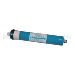 Filmtec Membrane for 75GPD RO Unit bij Aquaasan Corals