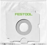 filterzakken vlies selfclean festool SC FIS-CTSYS SET à 5 STUKS bij Groenhart