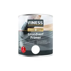 Finess Grondverf Alkyd bij Verf-plaza.nl