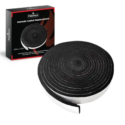 FireTech - Kamado Vilt bij GrillKing