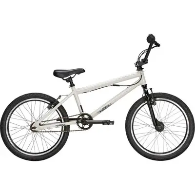 Fishbone BMX P2000 20 inch Kinderfiets bij Mantel