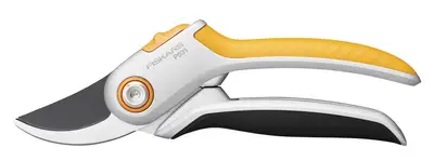 Fiskars Plus Bypass P531 Metalen - Snoeischaar bij Welkoop