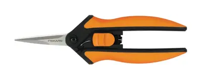 Fiskars Solid Snip SP13 Kruiden - Snoeischaar bij Welkoop