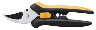 Fiskars Solid Snip SP14 Bloemen - Snoeischaar bij Welkoop