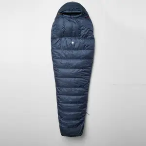 Fjallraven Keb Three Seasons Slaapzak bij Ronald Adventure Shop