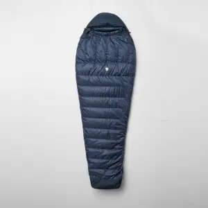 Fjallraven Keb Two Season Slaapzak bij Ronald Adventure Shop