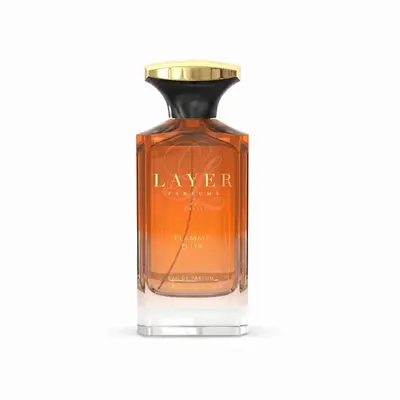 Flamme D'Or Eau de Parfum 100 ml bij ParfuMaria
