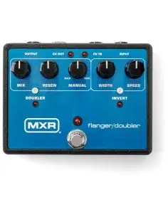 Flanger/chorus gitaar bij Schreeven Muziekinstrumenten