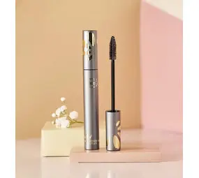 Fleurance Nature Herstructurerende Mascara Zwart bij The Green Beauty Shop