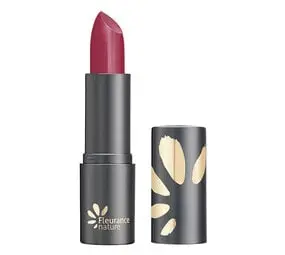 Fleurance Nature Lippenstift Fuchsia bij The Green Beauty Shop