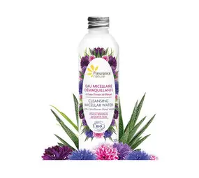 Fleurance Nature Micellair Water met Korenbloem bij The Green Beauty Shop