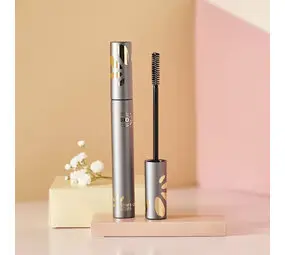 Fleurance Nature Verlengende Mascara Zwart bij The Green Beauty Shop