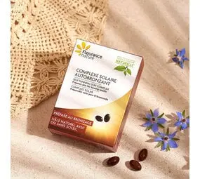 Fleurance Nature Zelfbruinings- & Zoncomplex bij The Green Beauty Shop