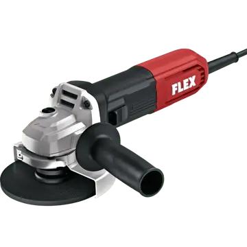 Flex Haakse slijper 125mm L1100 1100W bij Kippers Rijssen