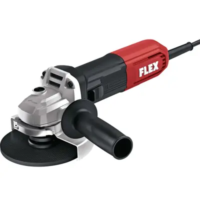 Flex-tools 532609 L 1100 125 Haakse Slijper 125mm 1100W bij Toolnation