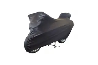 FLEXX indoor motorhoes L, tokoffer bij MotoPort