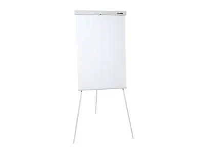 Flipover Dahle Personal magnetisch gelakt staal 66x98cm bij DiscountOffice.nl