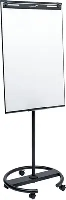 Flipover Legamaster SKETCH EASY mobiele ronde voet bij KantoorArtikelen.nl