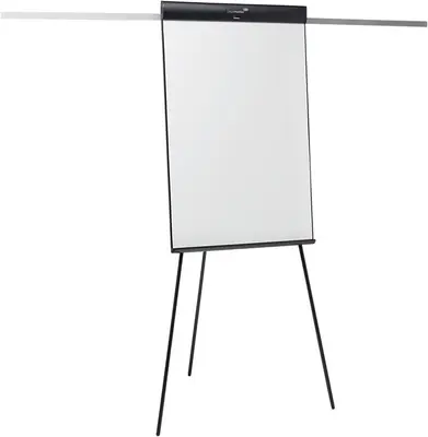 Flipover Legamaster SKETCH PRO driepoot bij KantoorArtikelen.nl