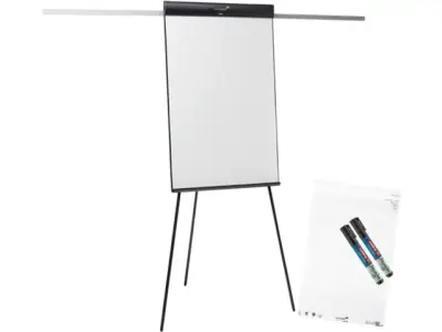 Flipover Legamaster SKETCH PRO driepoot bij DiscountOffice.nl