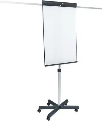 Flipover Legamaster SKETCH PRO mobiele stervoet bij KantoorArtikelen.nl