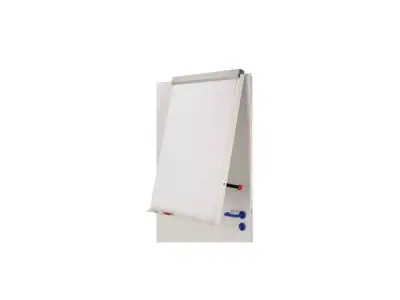 Flipover MAULoffice deur- of wandbevestiging bij DiscountOffice.nl