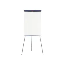 Flipover Nobo Basic staal bij Office1