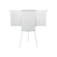 Flipover Nobo Classic driepoot staal bij Office1