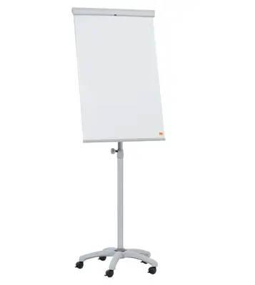 Flipover Nobo Essence mobiel magnetisch bij KantoorArtikelen.nl