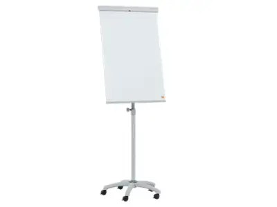Flipover Nobo Essence mobiel magnetisch bij DiscountOffice.nl