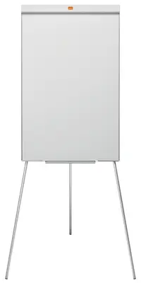 Flipover Nobo Impression pro staal bij KantoorArtikelen.nl