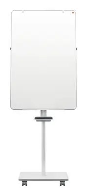 Flipover Nobo Move & Meet mobiele magnetisch 70x100cm bij KantoorArtikelen.nl