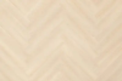 Floer Walvisgraat PVC – Balein Beige bij Floer