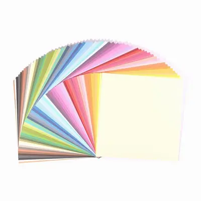 Florence Cardstock - Canvas Texture - Multipack (60 vel) bij HobbyVision