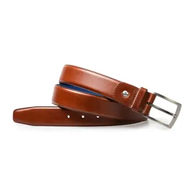 FLORIS VAN BOMMEL Heren Riem CFM-10015-23-02 bij Van Uffelen Mode