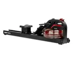 Flow Fitness Driver DWR2500i Roeitrainer bij Fitnesskoerier