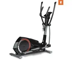 Flow Fitness Glider DCT2500i crosstrainer bij Fitnesskoerier