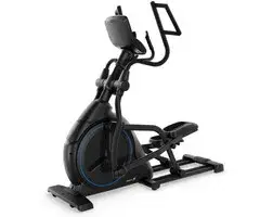 Flow Fitness Perform X5i Crosstrainer bij Fitnesskoerier