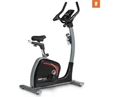 Flow Fitness Turner DHT2500i Hometrainer bij Fitnesskoerier
