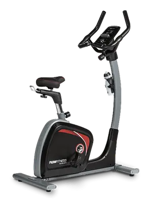 Flow Fitness Turner hometrainer DHT2500i bij Fitness24