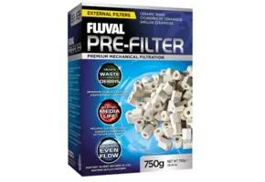 Fluval Pre-Filter filtermateriaal - 750 g bij AquastoreXL