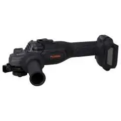 FLUXON 18V haakse slijper 125mm (BODY) bij Gereedschapspecialist