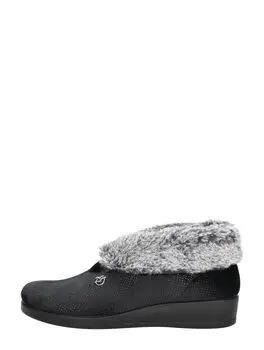 Fly Flot Pantoffels Dicht bij Schuurman Schoenen