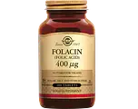 Folacin (Foliumzuur) 400 mcg Tabletten | 100TB bij De Online Drogist