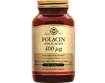 Folacin (Foliumzuur) 400 mcg Tabletten | 250TB bij De Online Drogist