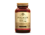 Folacin (Foliumzuur) 800 mcg Tabletten | 100TB bij De Online Drogist